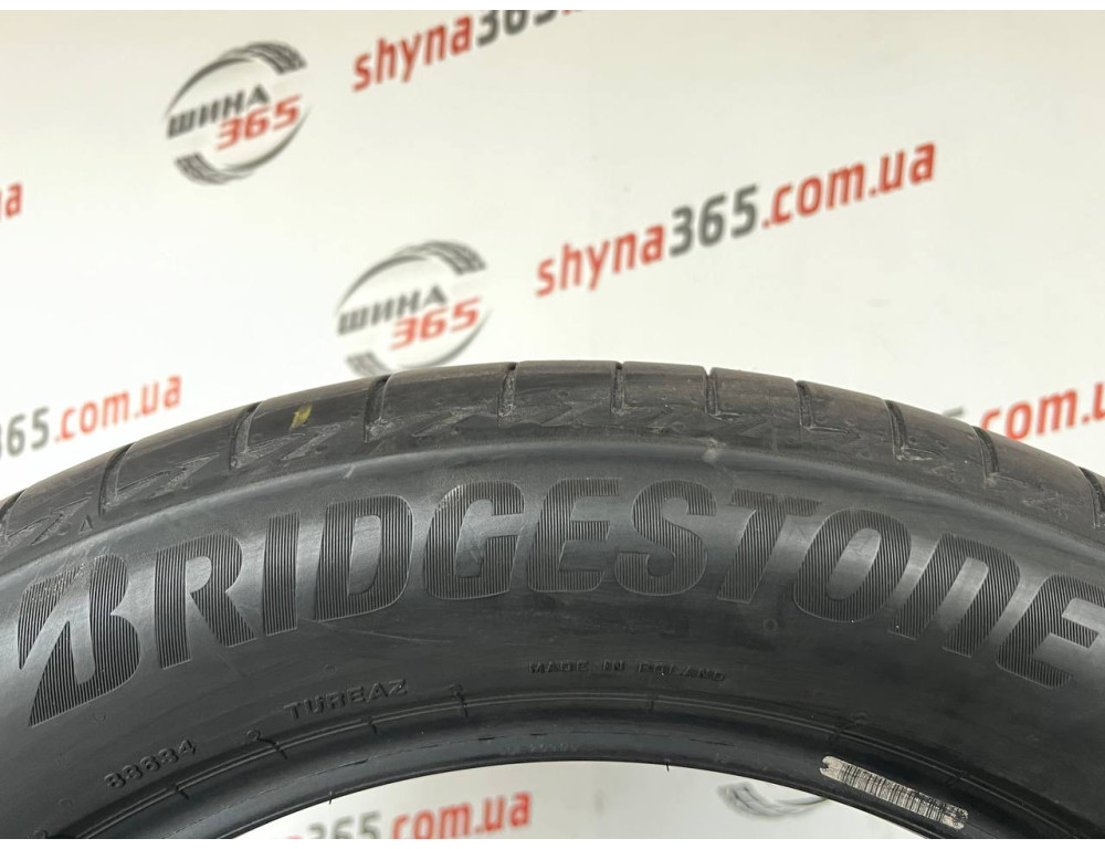 255/50 R19 BRIDGESTONE TURANZA ECO 5mm