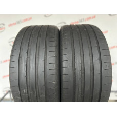 255/40 R19 DUNLOP SPORT MAXX RT2 5mm
