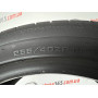 255/40 R19 DUNLOP SPORT MAXX RT2 5mm