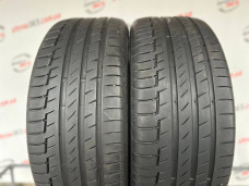 235/50 R19 CONTINENTAL PREMIUMCONTACT 6 RUN FLAT 6mm