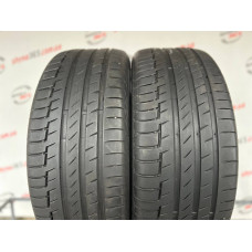 235/50 R19 CONTINENTAL PREMIUMCONTACT 6 RUN FLAT 6mm