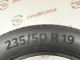 235/50 R19 CONTINENTAL PREMIUMCONTACT 6 RUN FLAT 6mm