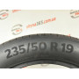 235/50 R19 CONTINENTAL PREMIUMCONTACT 6 RUN FLAT 6mm