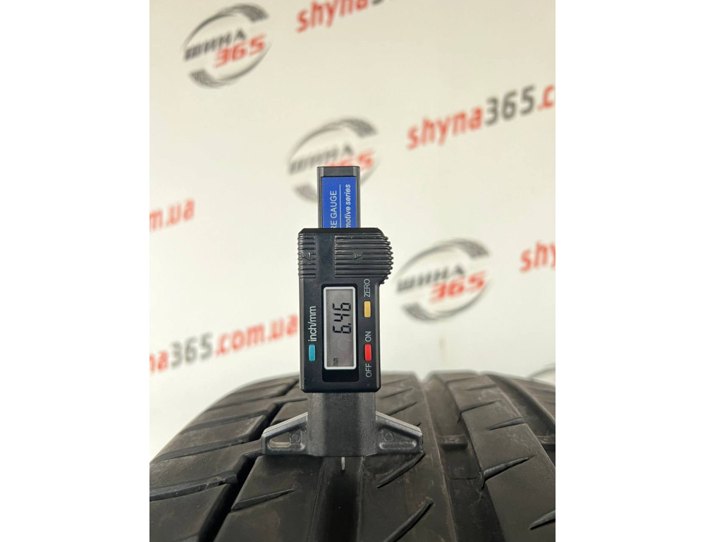 235/50 R19 CONTINENTAL PREMIUMCONTACT 6 RUN FLAT 6mm