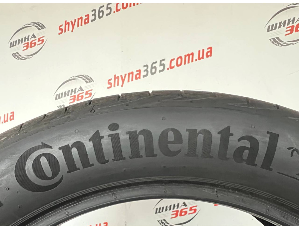 235/50 R19 CONTINENTAL PREMIUMCONTACT 6 RUN FLAT 6mm