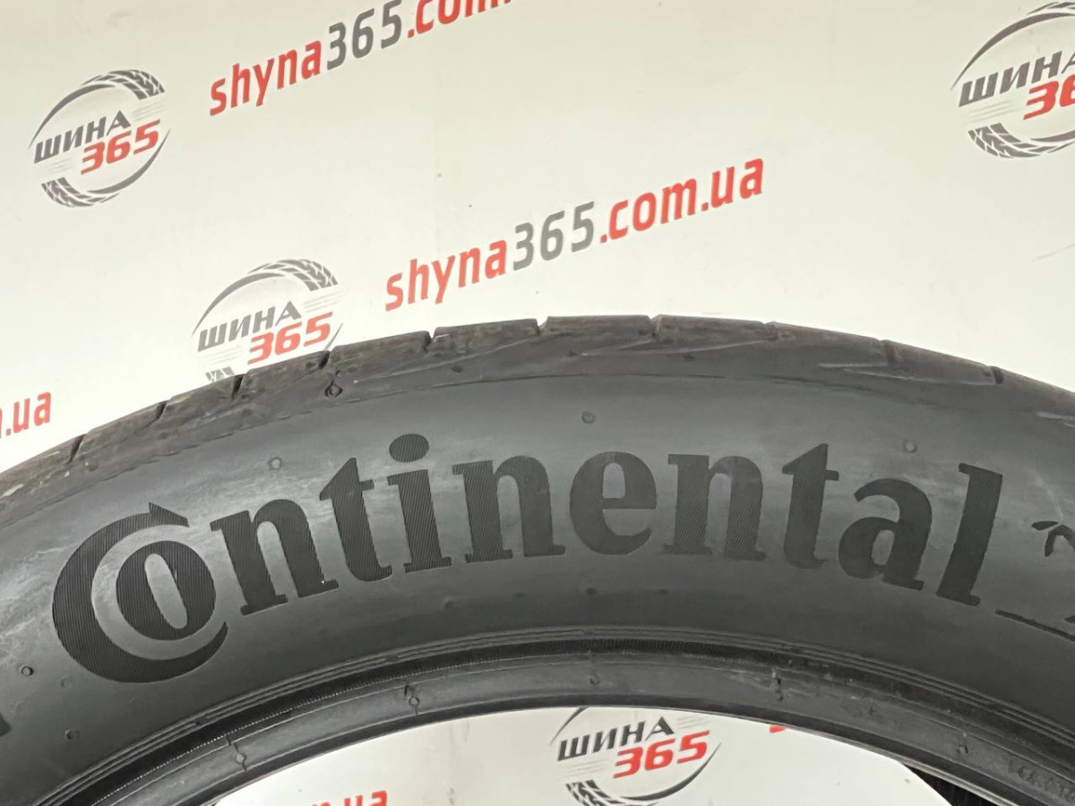 235/50 R19 CONTINENTAL PREMIUMCONTACT 6 RUN FLAT 6mm