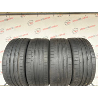 255/45 R19 CONTINENTAL SPORTCONTACT 6 5mm