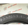 255/45 R19 CONTINENTAL SPORTCONTACT 6 5mm