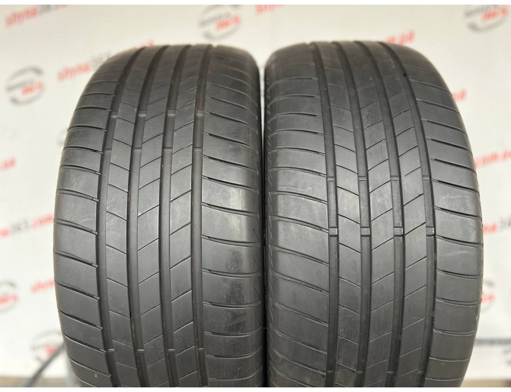 255/50 R19 BRIDGESTONE TURANZA T005 6mm
