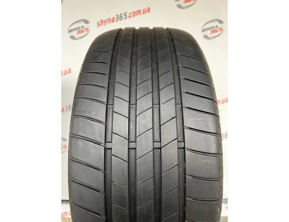 255/50 R19 BRIDGESTONE TURANZA T005 6mm