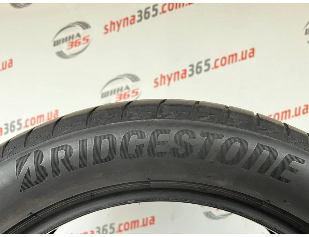 255/50 R19 BRIDGESTONE TURANZA T005 6mm