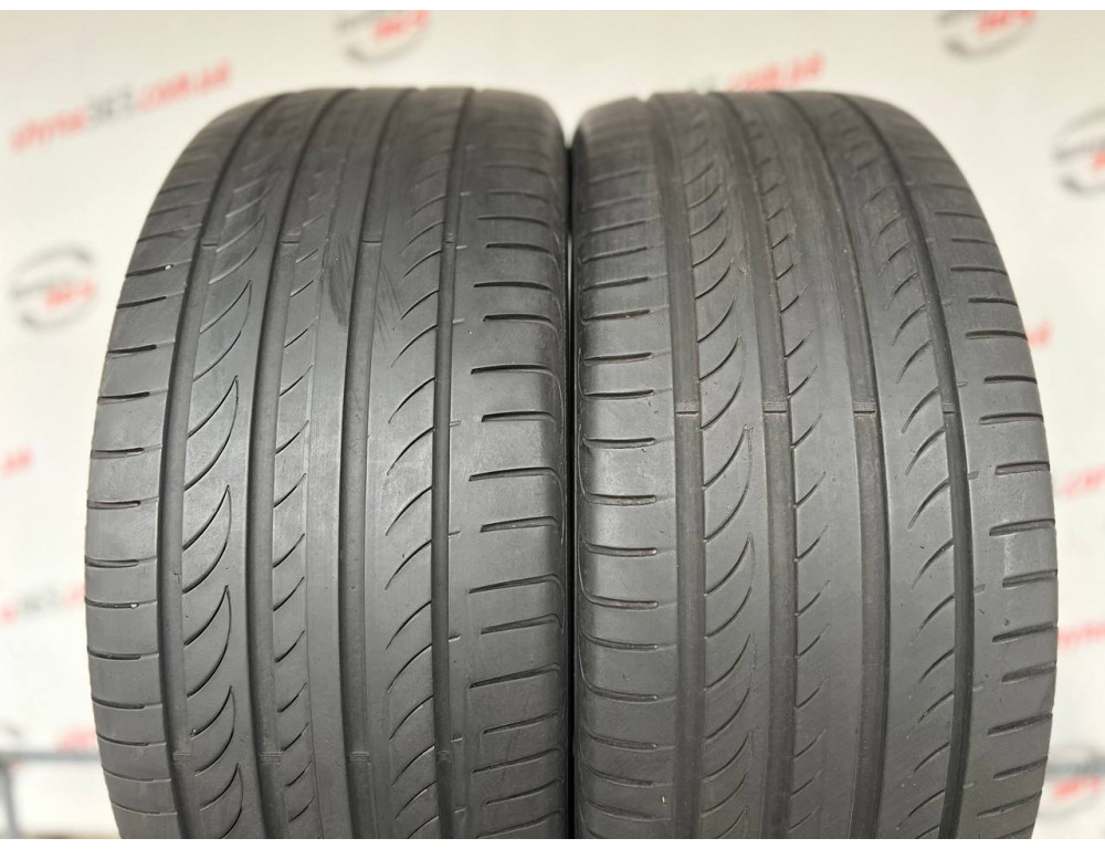 255/45 R19 PIRELLI POWERGY 5mm