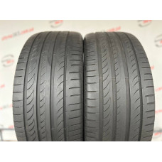 255/45 R19 PIRELLI POWERGY 5mm