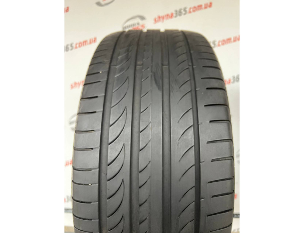 255/45 R19 PIRELLI POWERGY 5mm