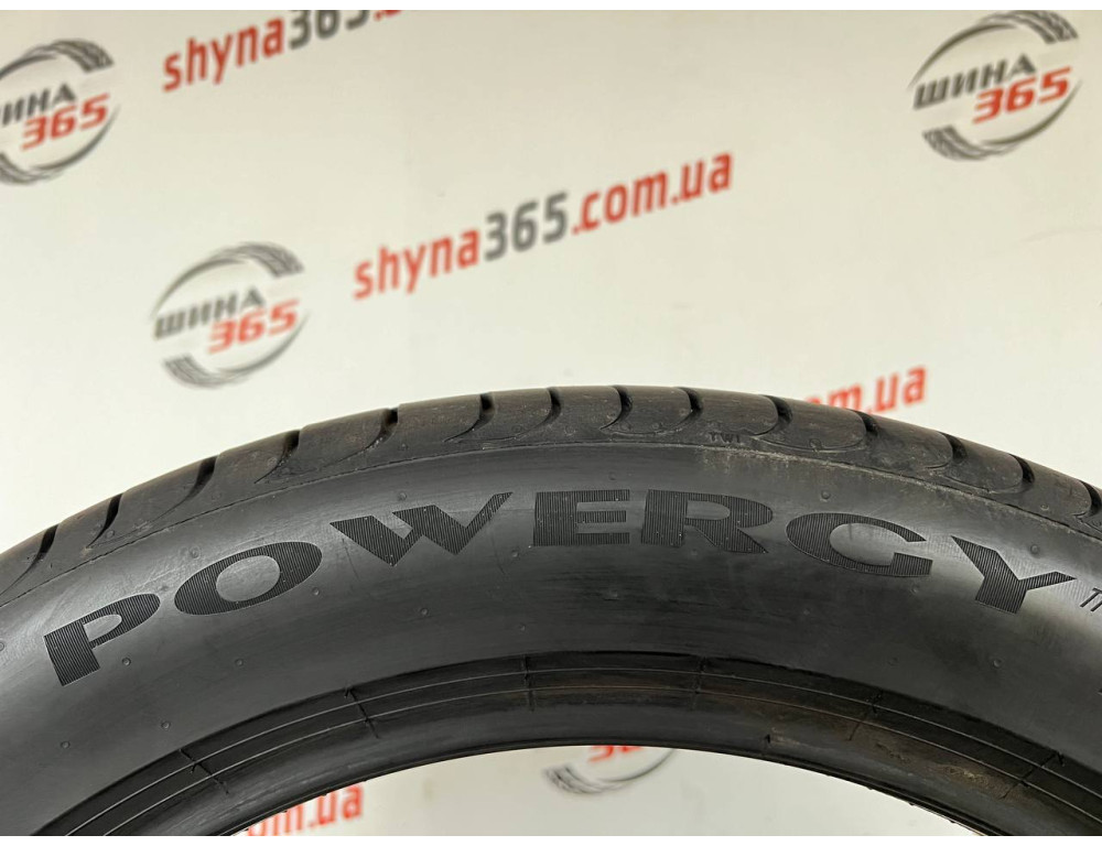 255/45 R19 PIRELLI POWERGY 5mm