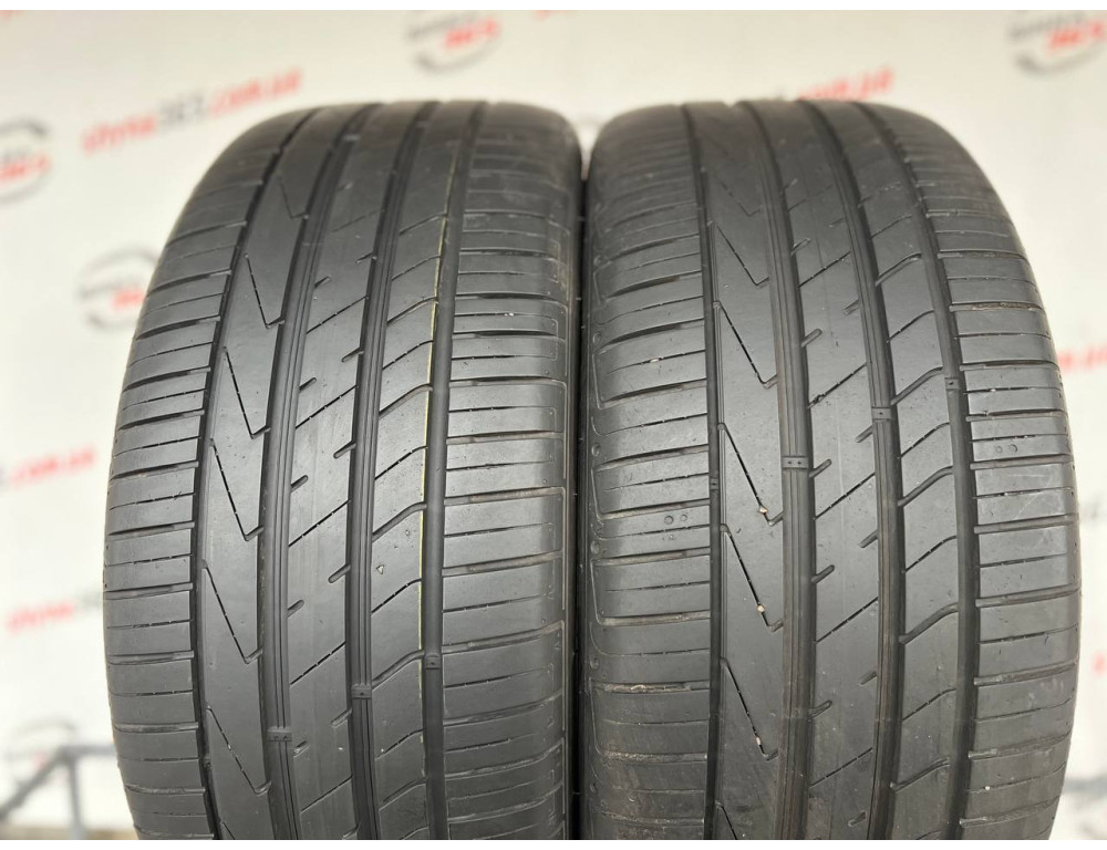 255/45 R19 HANKOOK VENTUS S1 EVO2 SUV K117A 7mm