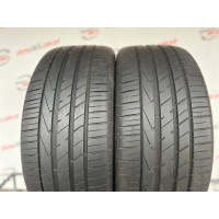 255/45 R19 HANKOOK VENTUS S1 EVO2 SUV K117A 7mm