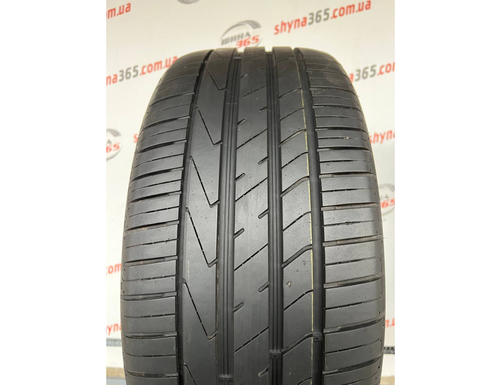 255/45 R19 HANKOOK VENTUS S1 EVO2 SUV K117A 7mm
