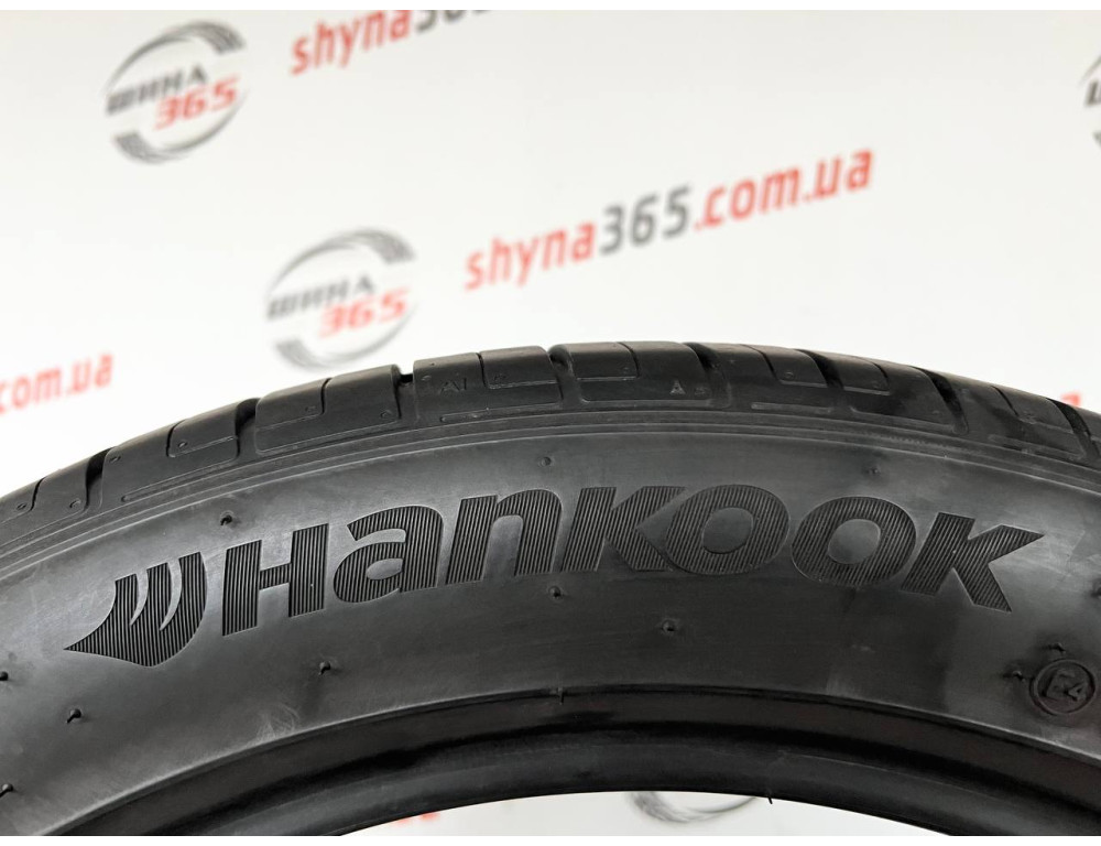255/45 R19 HANKOOK VENTUS S1 EVO2 SUV K117A 7mm