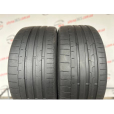 255/35 R19 CONTINENTAL SPORTCONTACT 6 4mm