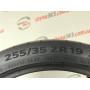 255/35 R19 CONTINENTAL SPORTCONTACT 6 4mm