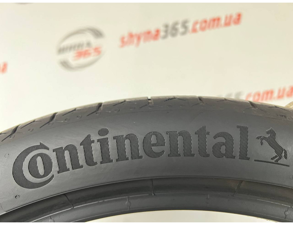 255/35 R19 CONTINENTAL SPORTCONTACT 6 4mm