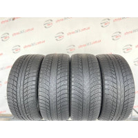 225/50 R17 BRIDGESTONE BLIZZAK LM001 4mm