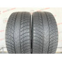 225/50 R17 BRIDGESTONE BLIZZAK LM001 4mm