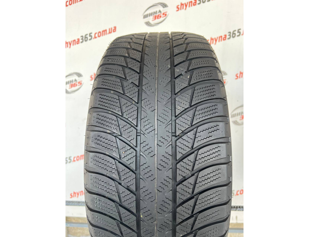 225/50 R17 BRIDGESTONE BLIZZAK LM001 4mm