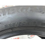 225/50 R17 BRIDGESTONE BLIZZAK LM001 4mm