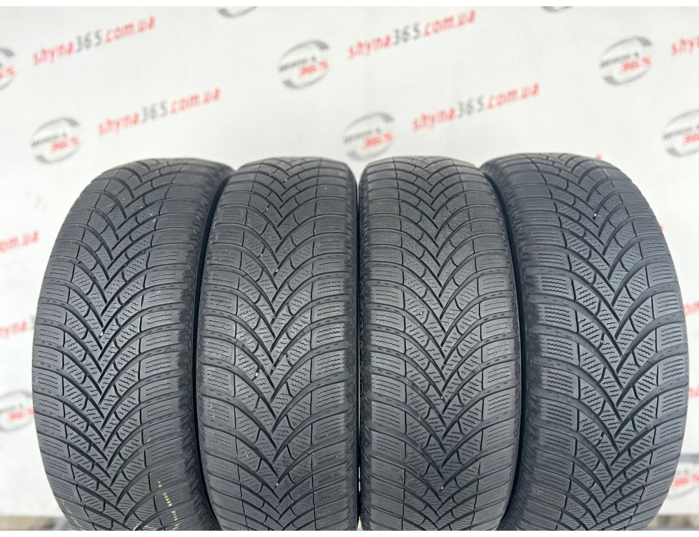205/60 R16 SEMPERIT SPEED-GRIP 5 6mm