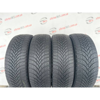 205/60 R16 SEMPERIT SPEED-GRIP 5 6mm