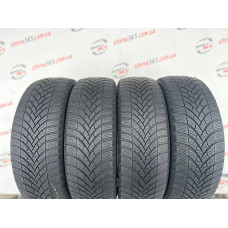 205/60 R16 SEMPERIT SPEED-GRIP 5 6mm