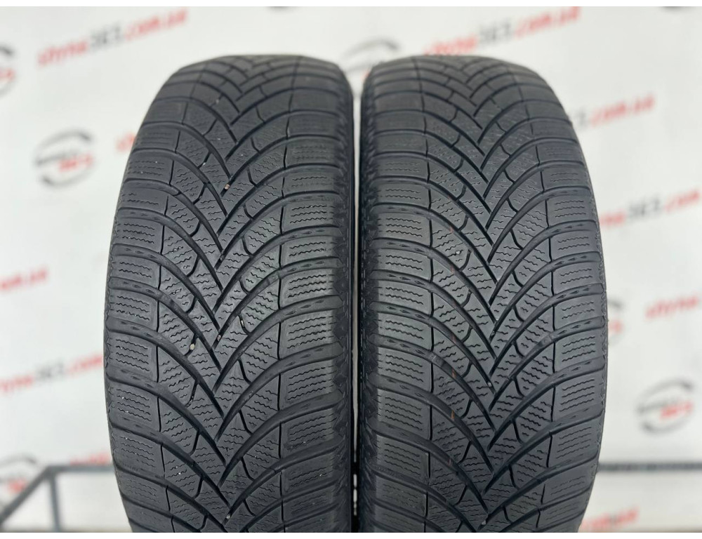 205/60 R16 SEMPERIT SPEED-GRIP 5 6mm