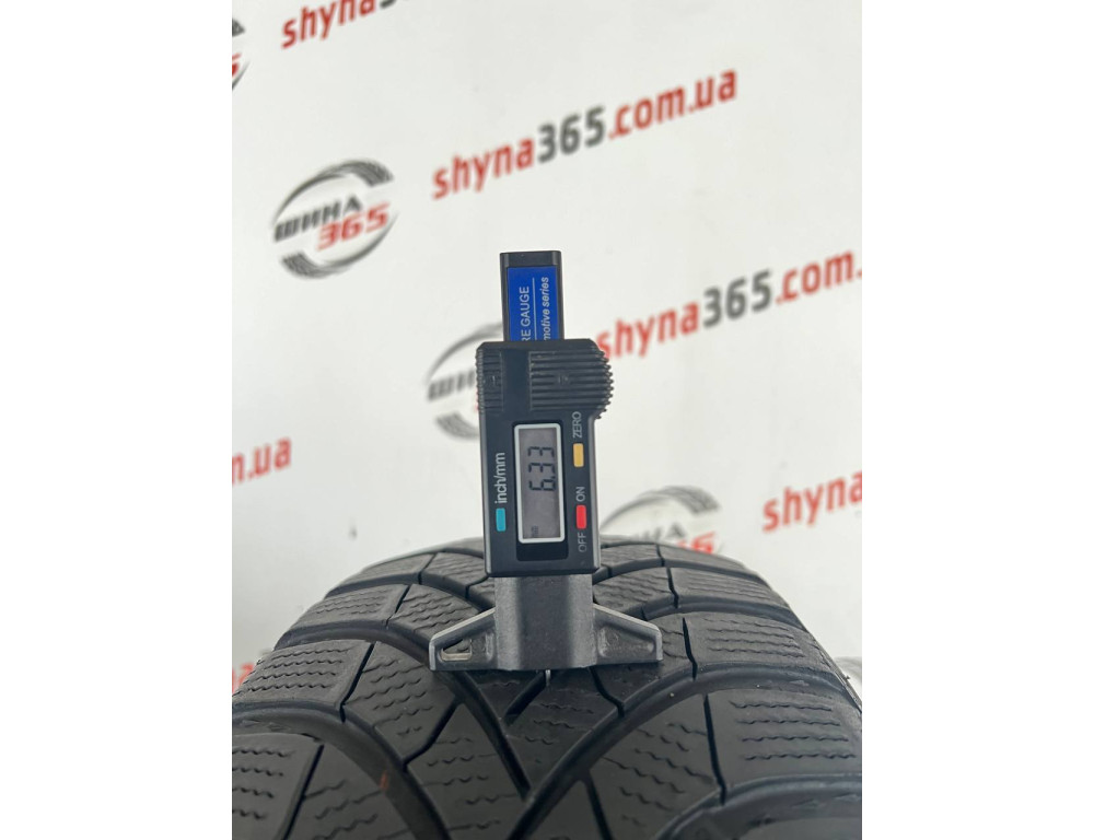 205/60 R16 SEMPERIT SPEED-GRIP 5 6mm