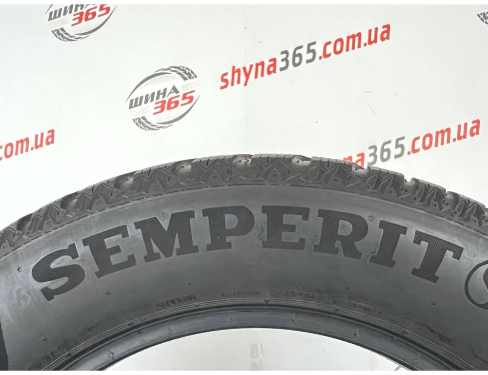 205/60 R16 SEMPERIT SPEED-GRIP 5 6mm