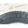 205/60 R16 SEMPERIT SPEED-GRIP 5 6mm