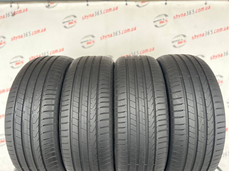 235/45 R21 PIRELLI SCORPION SEAL INSIDE 5mm