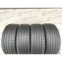 255/45 R20 PIRELLI PZERO PZ4 5mm