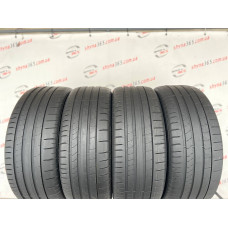 255/45 R20 PIRELLI PZERO PZ4 5mm