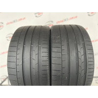 275/30 R20 CONTINENTAL SPORTCONTACT 6 CONTISILENT 6mm