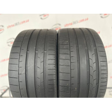 275/30 R20 CONTINENTAL SPORTCONTACT 6 CONTISILENT 6mm