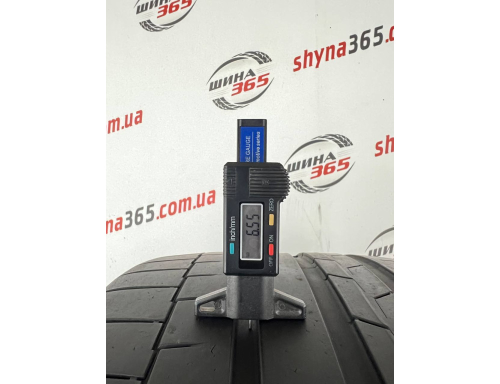 275/30 R20 CONTINENTAL SPORTCONTACT 6 CONTISILENT 6mm