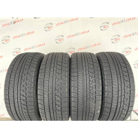 235/50 R18 BRIDGESTONE BLIZZAK VRX 8mm