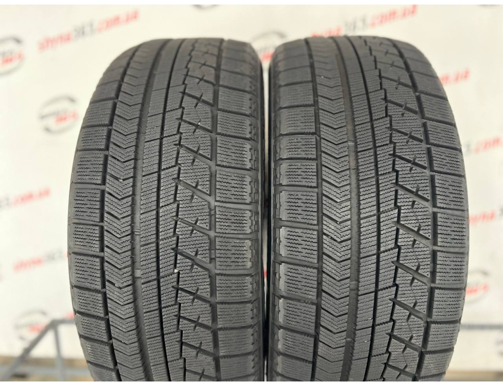 235/50 R18 BRIDGESTONE BLIZZAK VRX 8mm