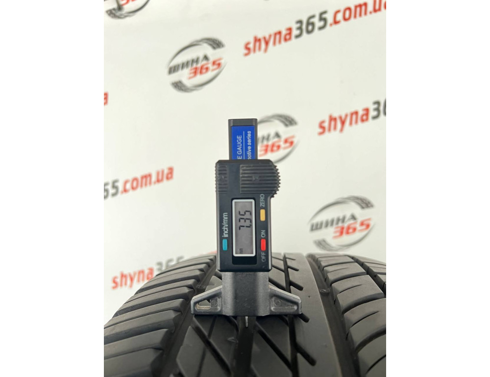 255/50 R20 GOODYEAR EAGLE F1 ASYMMETRIC AT SUV 4*4 SOUND COMFORT 7mm