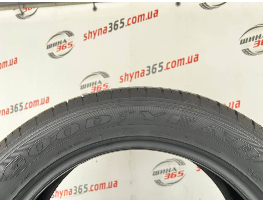 255/50 R20 GOODYEAR EAGLE F1 ASYMMETRIC AT SUV 4*4 SOUND COMFORT 7mm
