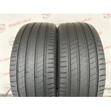 245/45 R20 MICHELIN LATITUDE SPORT 3 5mm
