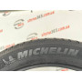 245/45 R20 MICHELIN LATITUDE SPORT 3 5mm