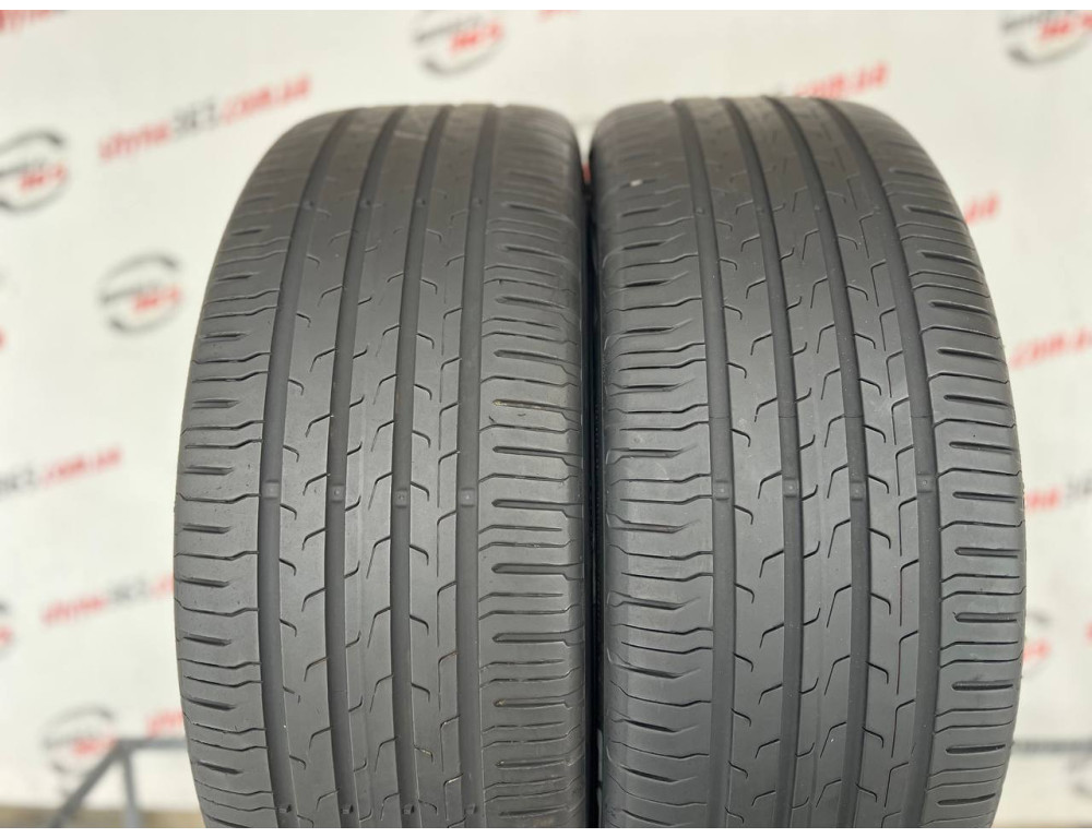 235/45 R20 CONTINENTAL ECOCONTACT 6 5mm